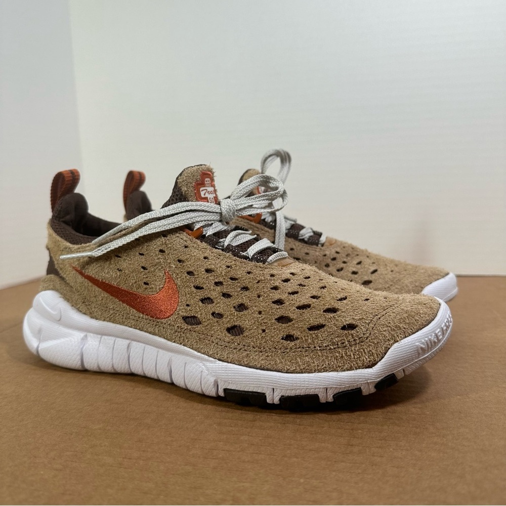 Nike Free Trail 5.0